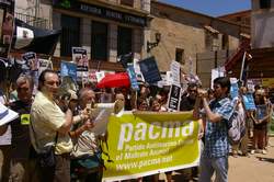 Coria 2009