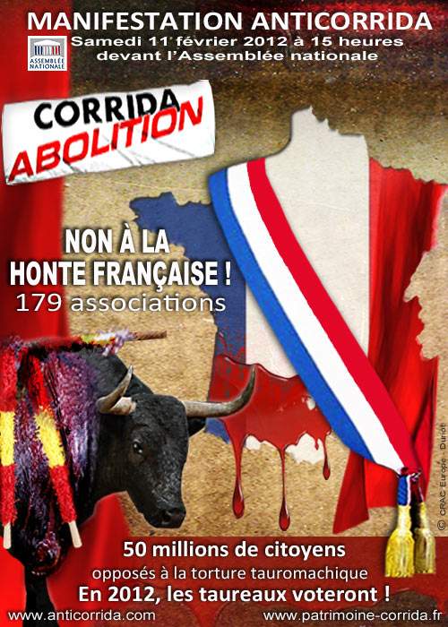 PosterDemoParis